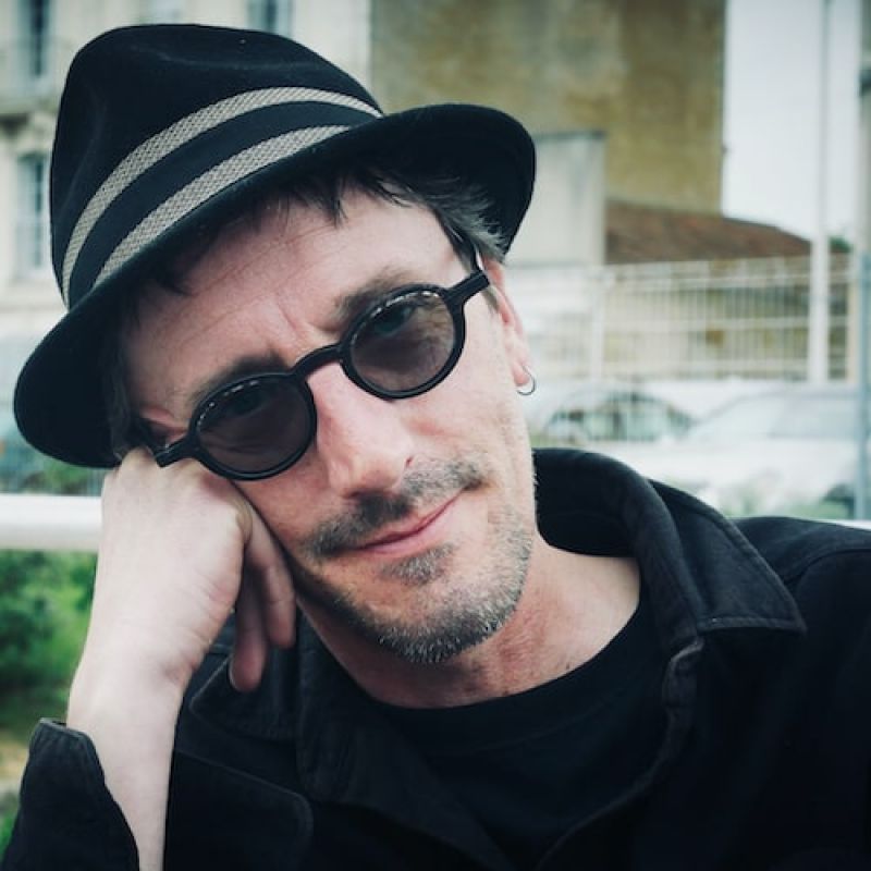 Antoine Fantin : biographie