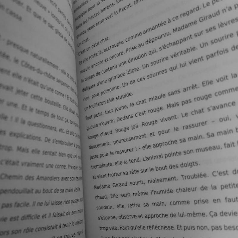 Gueules : série de portraits par le photographe normand Antoine Fantin.