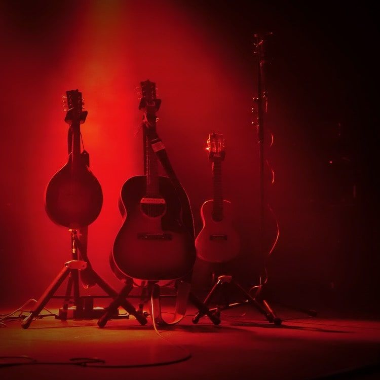 Herman Dune live in France