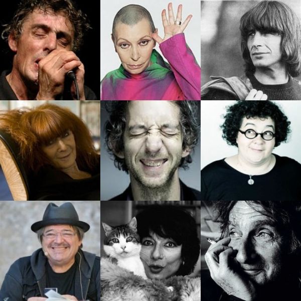 En chemin : série de photos sur la nature et les paysages par le photographe normand Antoine Fantin.