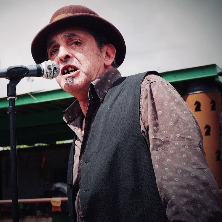 Portrait d'un homme 19ème siècle. Photographe normand, photo d'ambiance