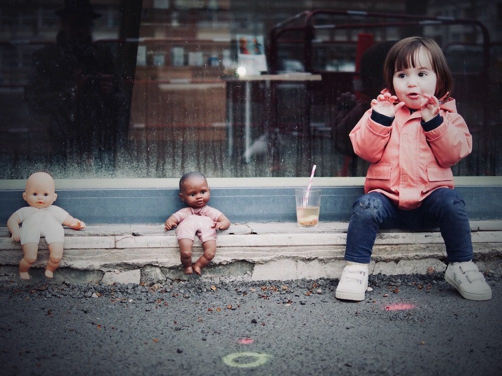 Les strints gagnés sur l'écume...