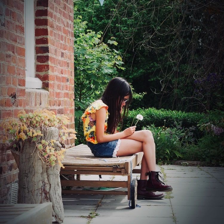 Les strints gagnés sur l'écume...