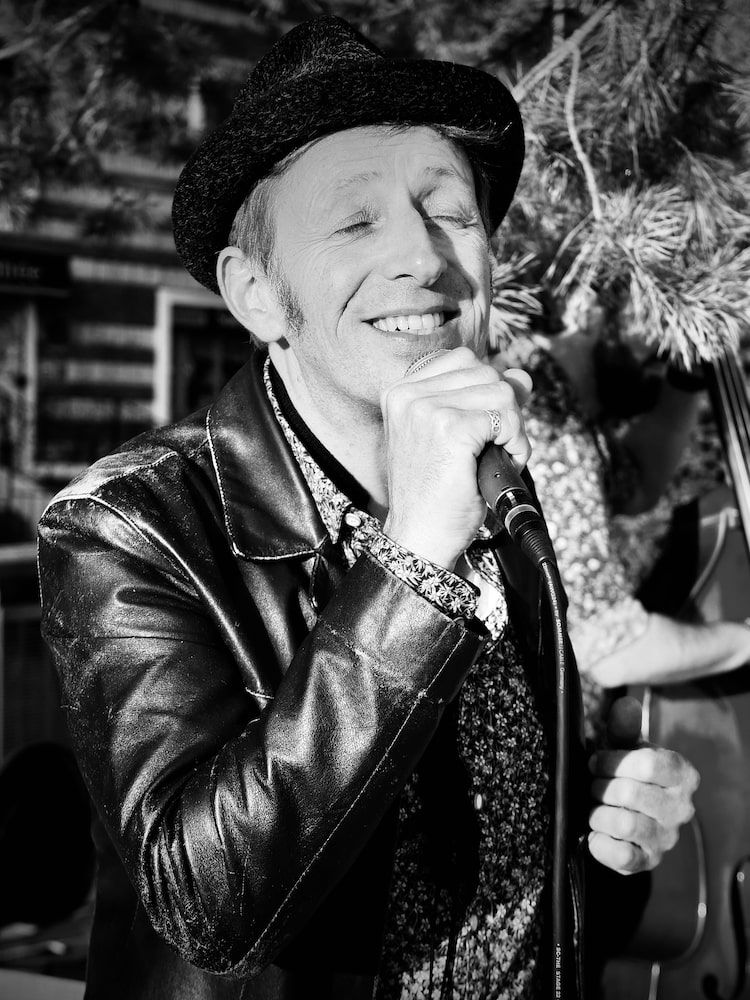 photographe concerts et spectacles Normandie.