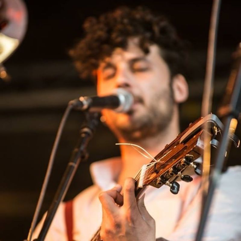 Tous azimuts : série de photos par le photographe normand Antoine Fantin.