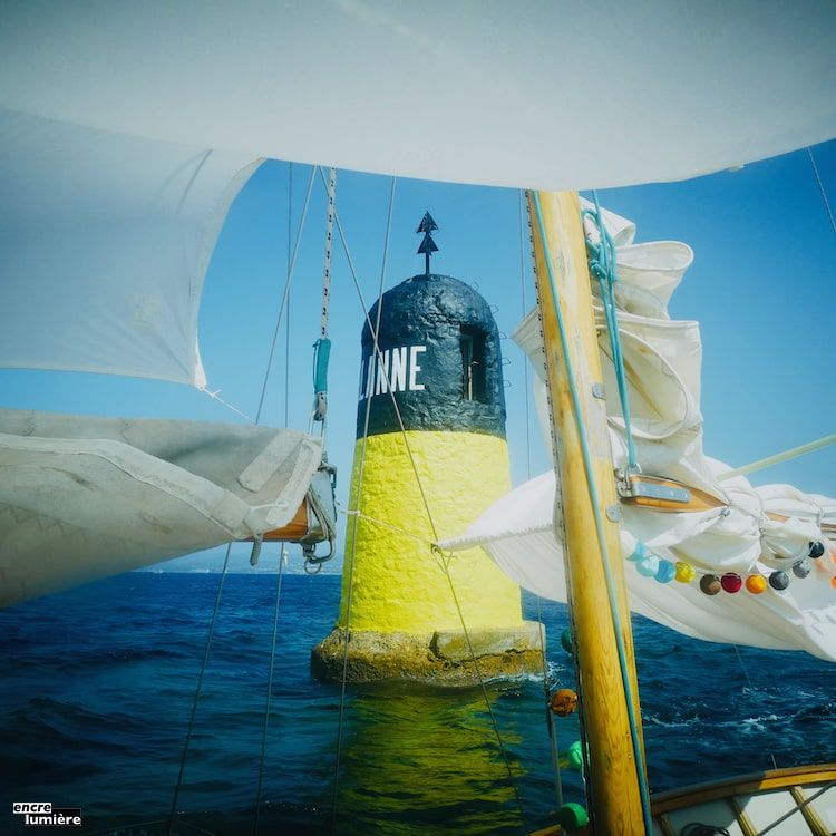 Balise de la Casserlane