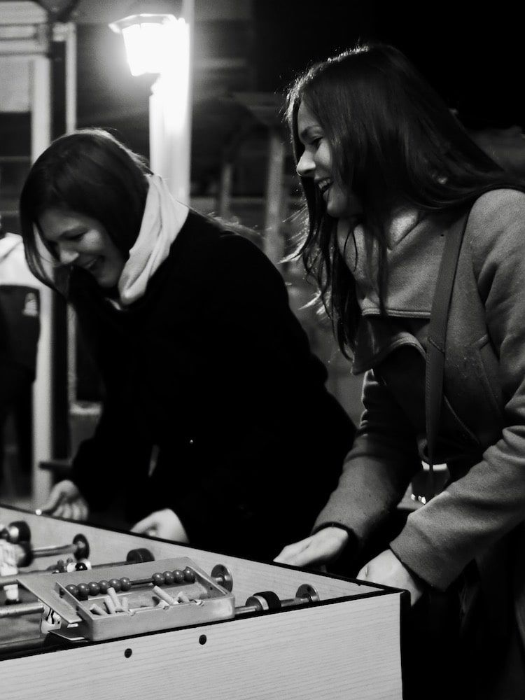 Photo de bar. Siglo VI Lisieux