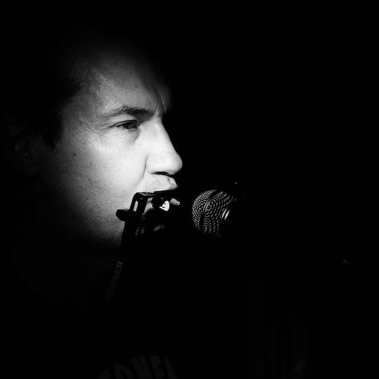 photographe de concerts et spectacles en Normandie.