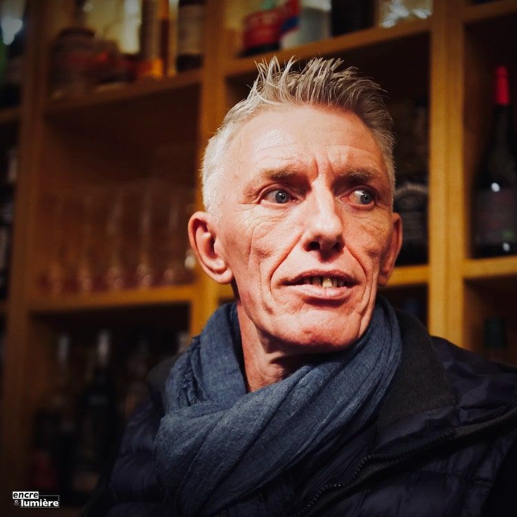 Photo de bar, Siglo VI, Lisieux