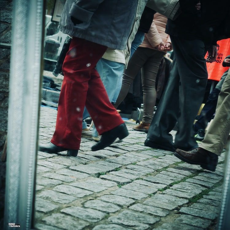 Photo brocantes, vide-grenier, foire à tout - Antoine Fantin