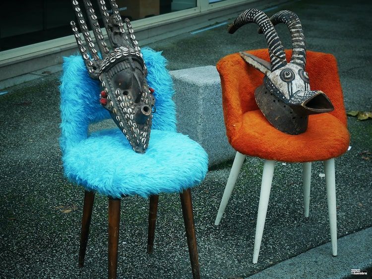 Photo brocantes, vide-grenier, foire à tout - Antoine Fantin