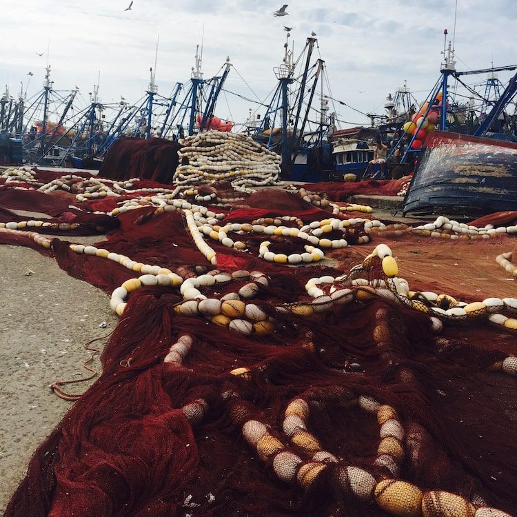 Étretat, la plage : photographe normandie. Vue plongeante vers la plage depuis les falaises.